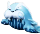 Wavwal, a Ice Aniimo
