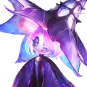 Witchin (Umbrabow), a Dark Aniimo