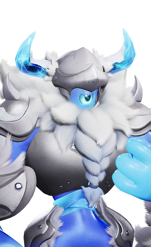 Rookey (Snowfield), a Dark Aniimo