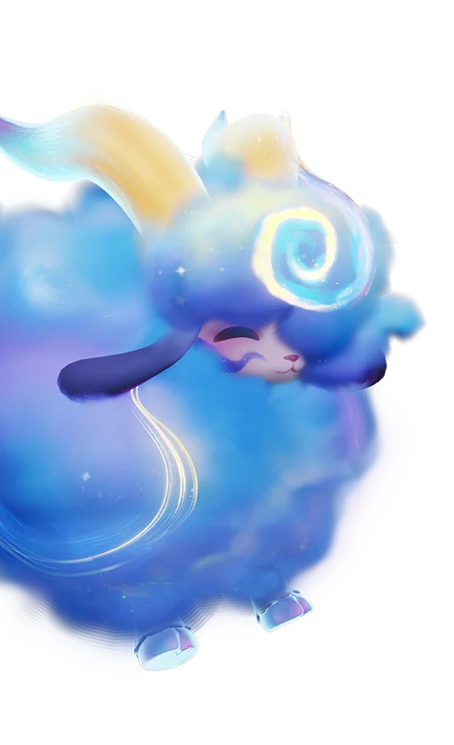 Turbo (Prismana), a Wind Aniimo