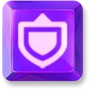 Advanced P.DEF Rune icon