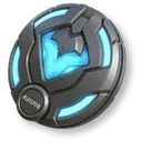 Basic Fortitude Chip icon