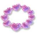 Bubble Bracelet icon