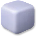 Building Block - Gray Blue icon