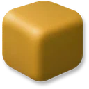 Building Block - Oat Brown icon