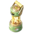 Crackle Generator (Level 3) icon