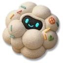 Doll icon