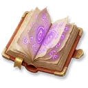 Echoing Grimoire icon
