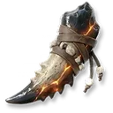 Ferocious Fang icon