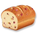 Flower Bread icon