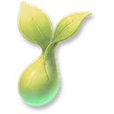 Growth Bud icon