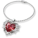 Heartseeker Pendant icon