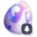 Incredible Forest Egg icon