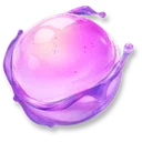 Iris Dewdrop Crystal icon