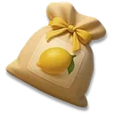 Lemon Tree Seed icon