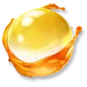 Light Dewdrop Crystal - Zephyr Coast icon