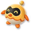 Little Rubber Duck icon