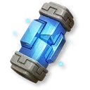 Low-Grade Harmonic Energy Stone icon