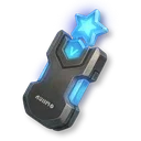 Low-Grade Lighting Chip icon