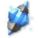 Low-Grade Pulse Energy Stone icon