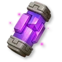 Medium-Grade Harmonic Energy Stone icon
