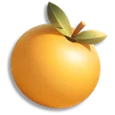 Orange icon