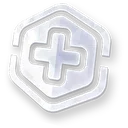 Overcharged Shield icon