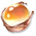 Pebbling Dewdrop Crystal icon