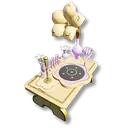 Phonolfactory Table (Level 2) icon