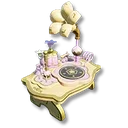 Phonolfactory Table (Level 3) icon
