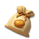 Potato Seed icon