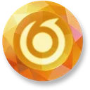 Premium REGEN Rune icon