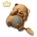 Premium Wood Sculpture icon