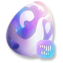 Prismana Cornet Egg icon