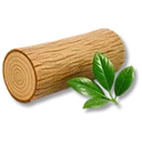 Rubber Tree Timber icon