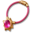 Ruby Necklace icon