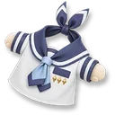 Sailor Suit icon