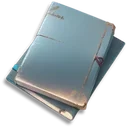 Scholar’s Notes icon