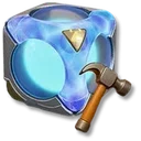Semi-finished Aniipod Pro icon