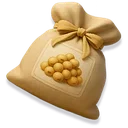 Soybean Seed icon
