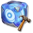 Stamina-required Aniipod Trace (Placeholder) icon
