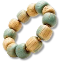 Stone Bead Bracelet icon