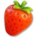 Strawberry Candy icon