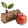 Apple Tree Timber