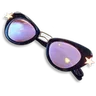 Black Glasses
