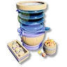 Bouncy Brew Keg (Level 1)