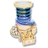 Bouncy Brew Keg (Level 3)