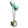 Box of Balloons: II