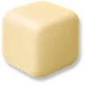 Building Block - Moonlight Yellow