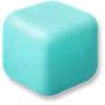 Building Block - Tiffany Blue